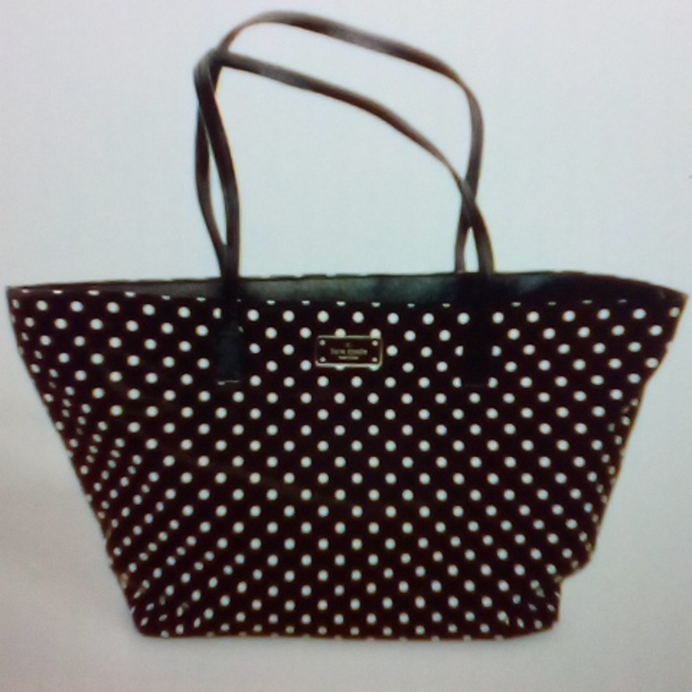 Kate Spade tote